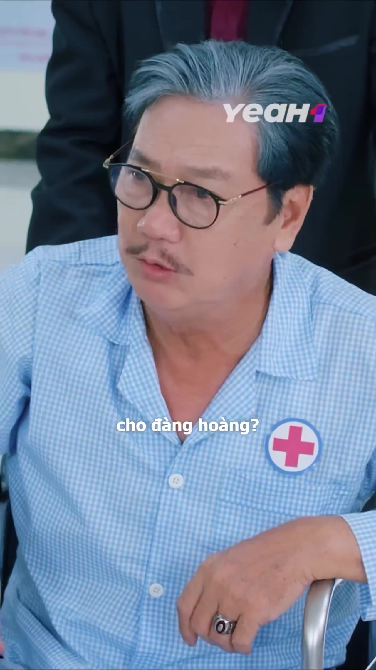 Dỗ Dành Vợ Yêu tập 7