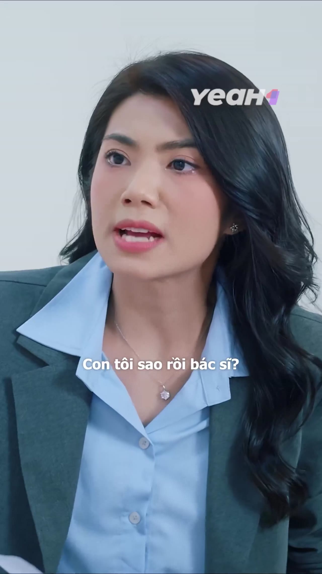 Dỗ Dành Vợ Yêu tập 7 cảnh 2