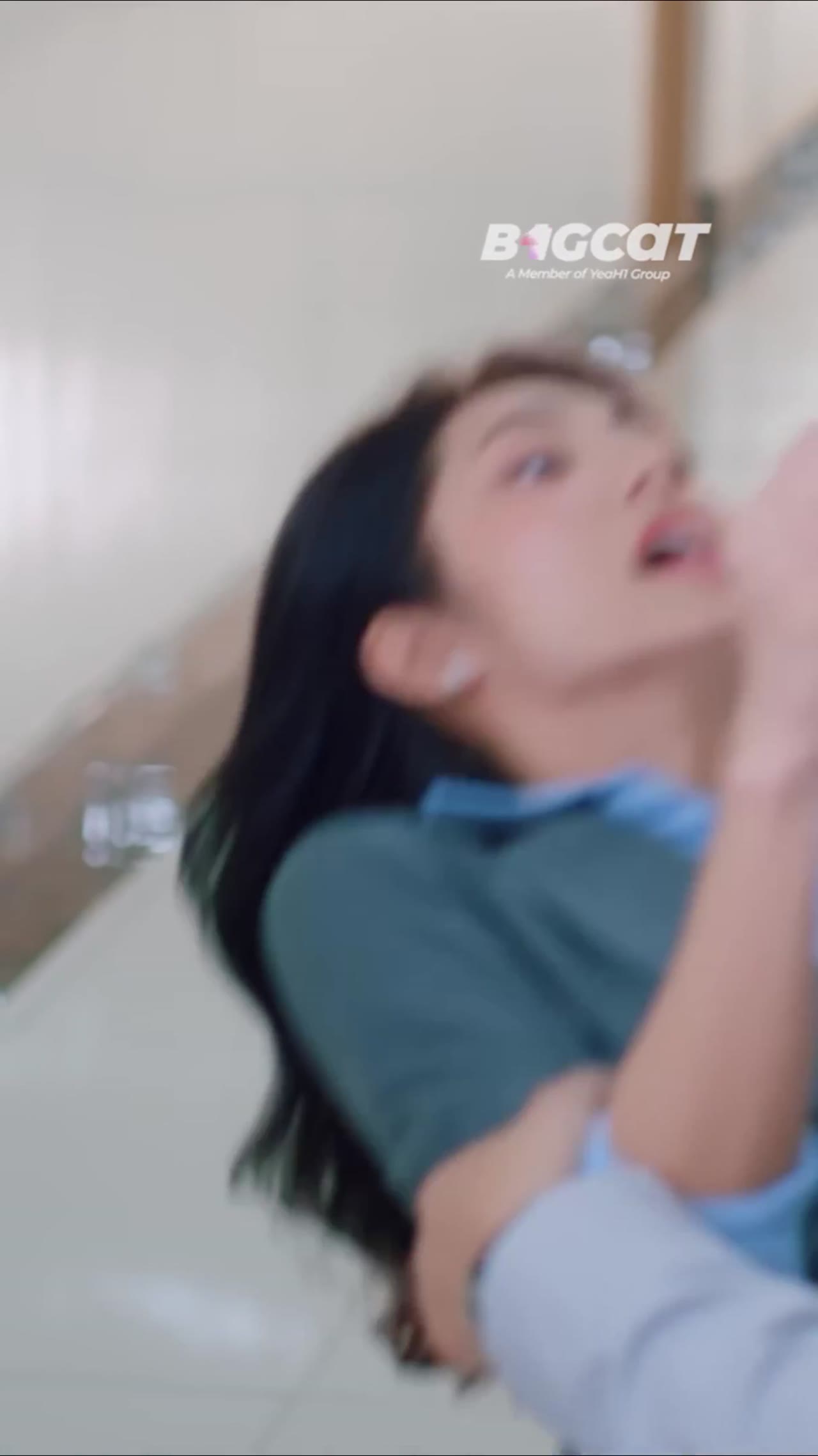 Dỗ Dành Vợ Yêu tập 8