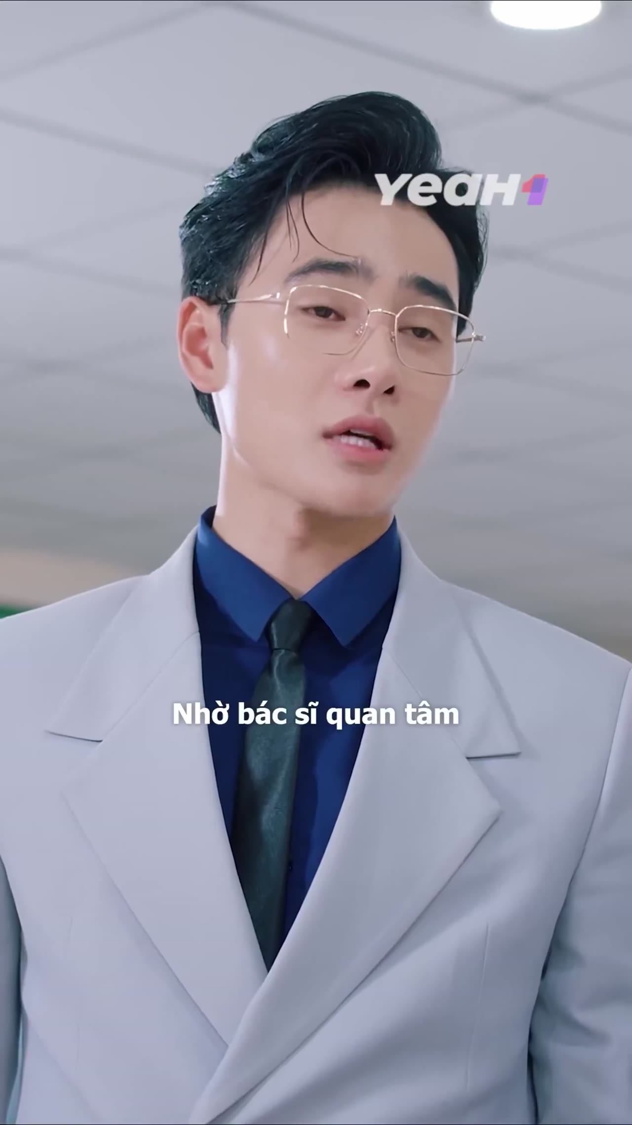 Dỗ Dành Vợ Yêu tập 9