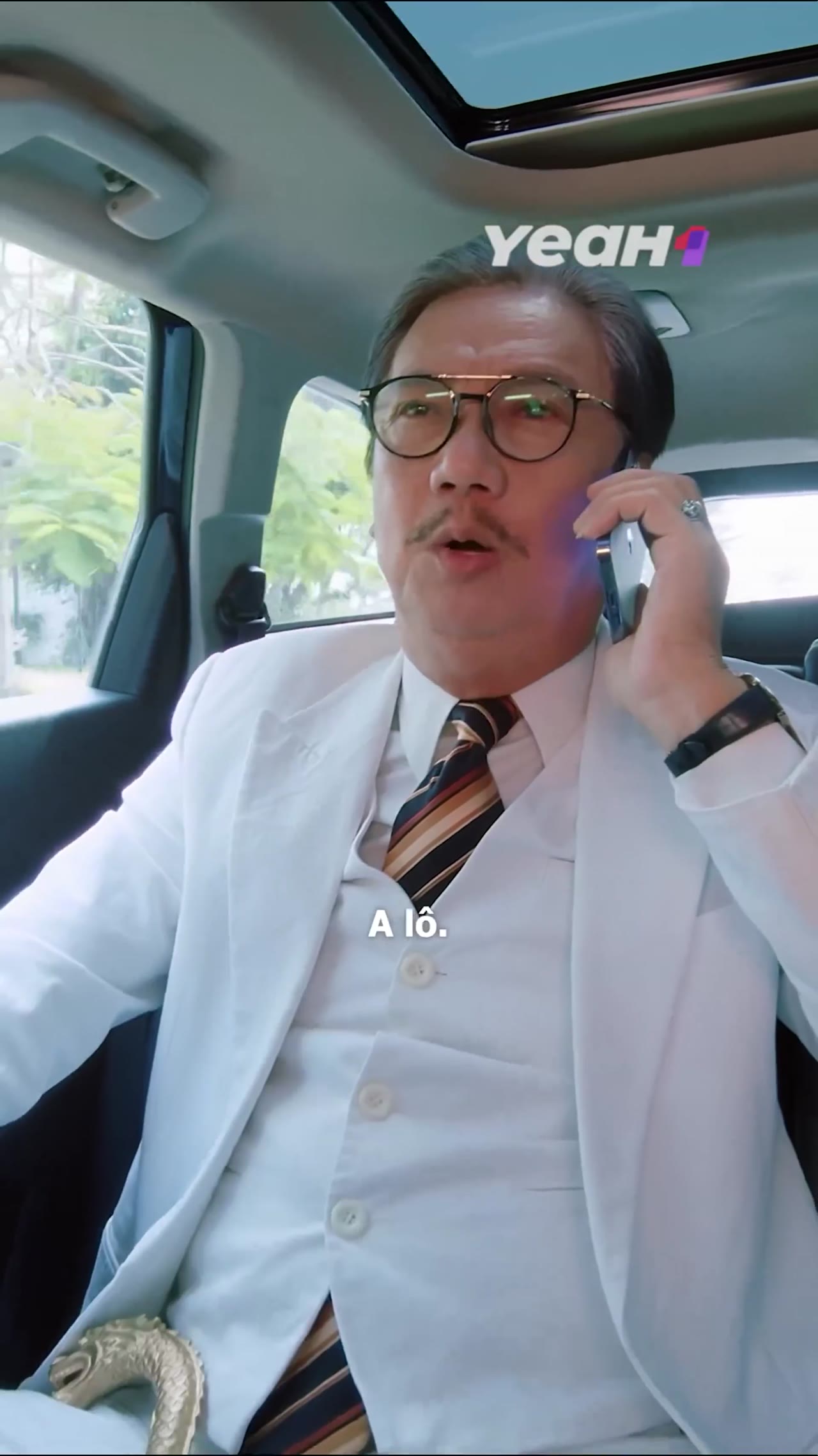 Dỗ Dành Vợ Yêu tập 11