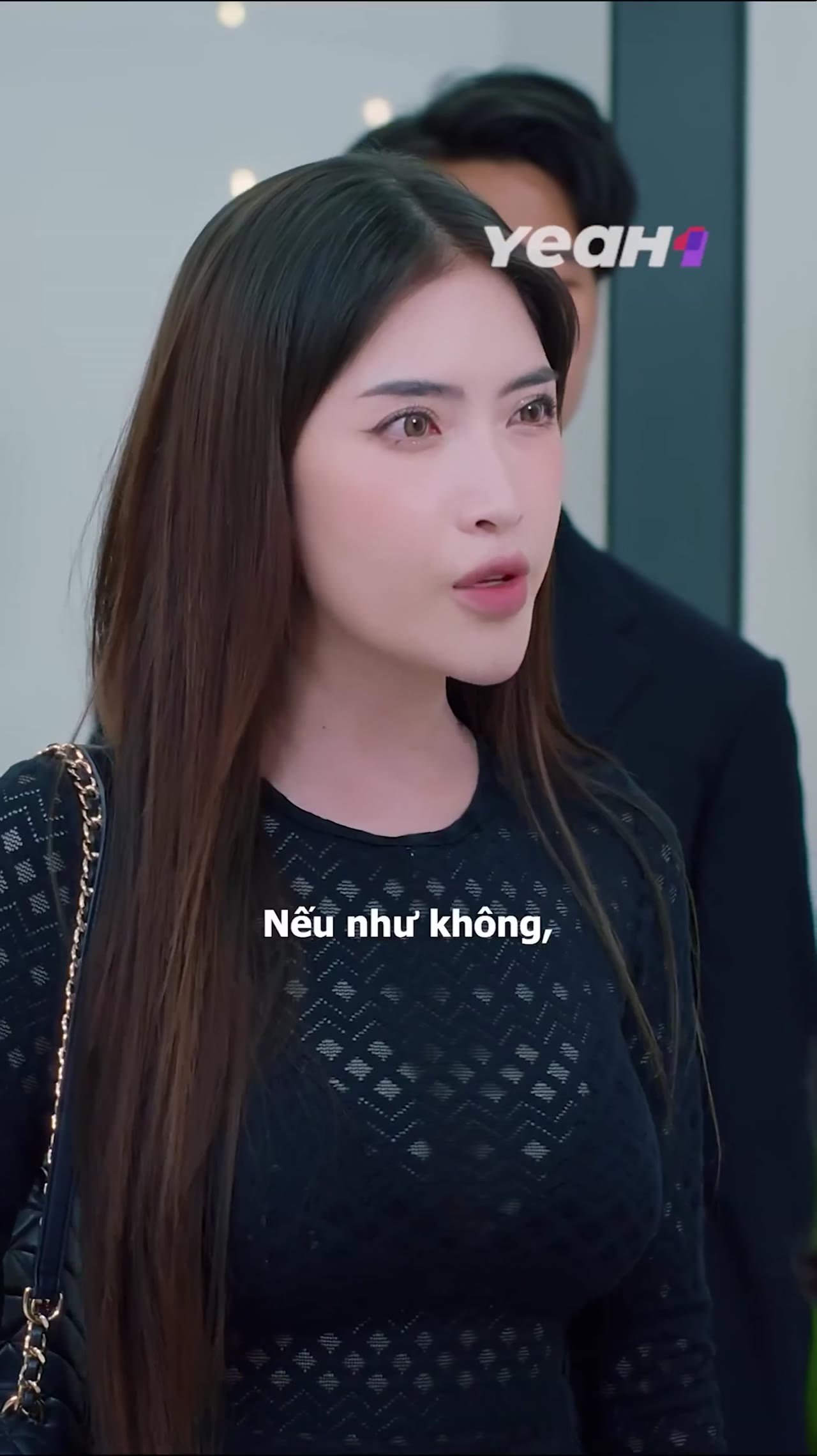 Dỗ Dành Vợ Yêu tập 11 cảnh 2