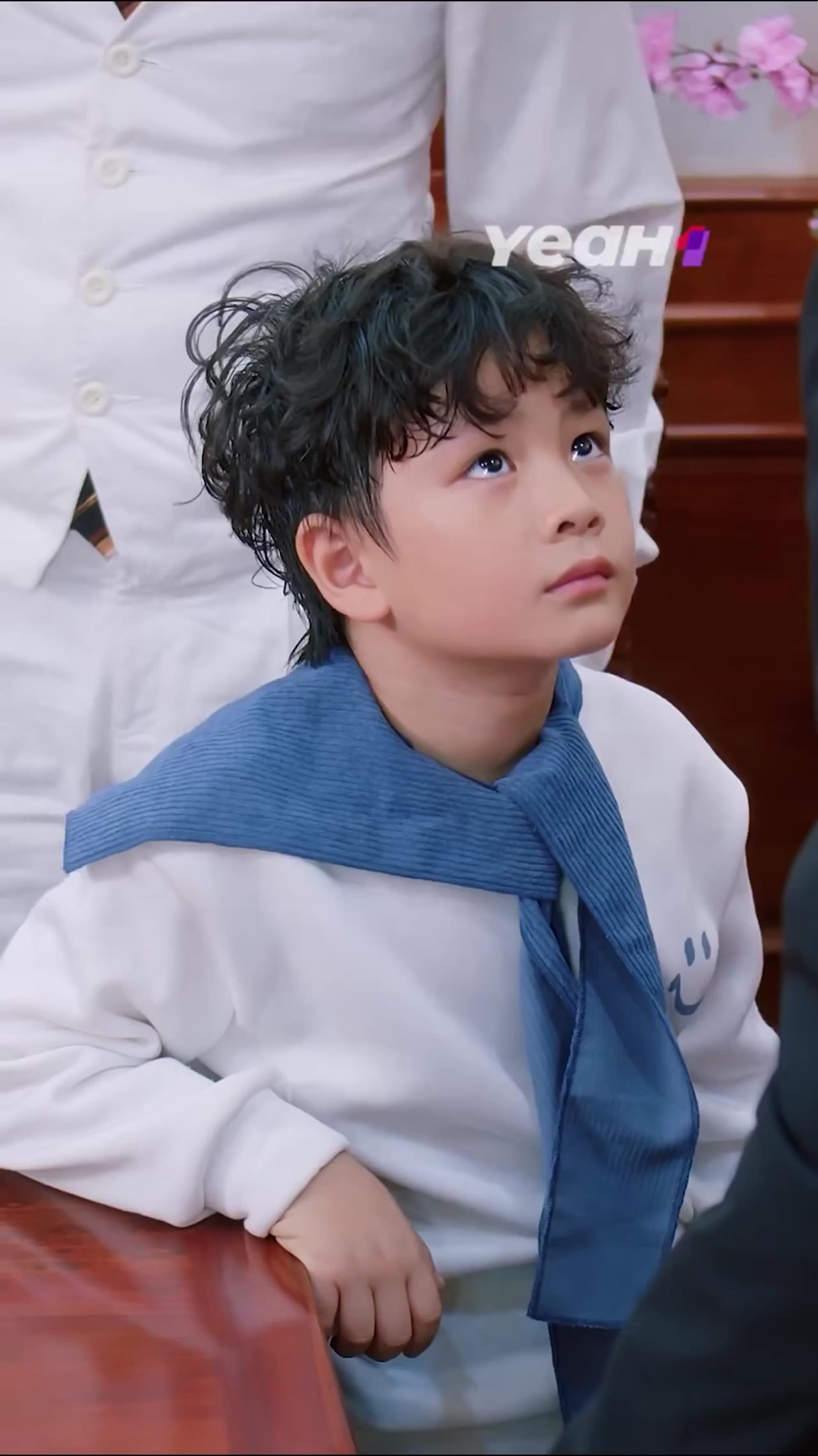 Dỗ Dành Vợ Yêu tập 13
