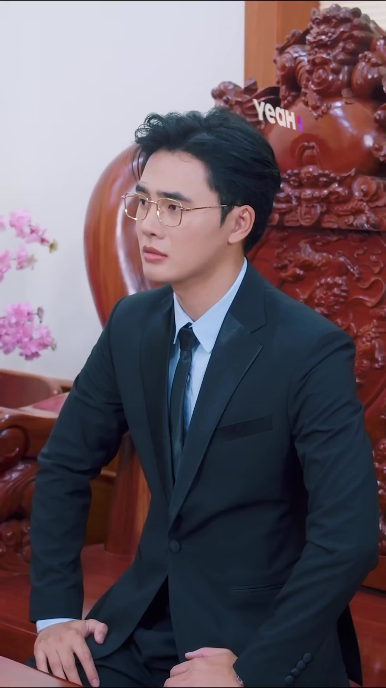Dỗ Dành Vợ Yêu tập 13 cảnh 2