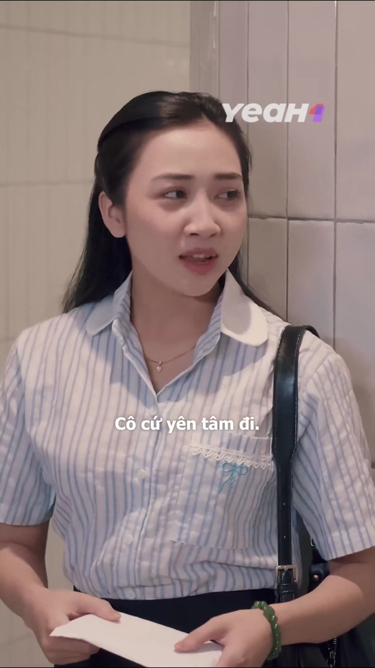 Dỗ Dành Vợ Yêu tập 13 cảnh 3