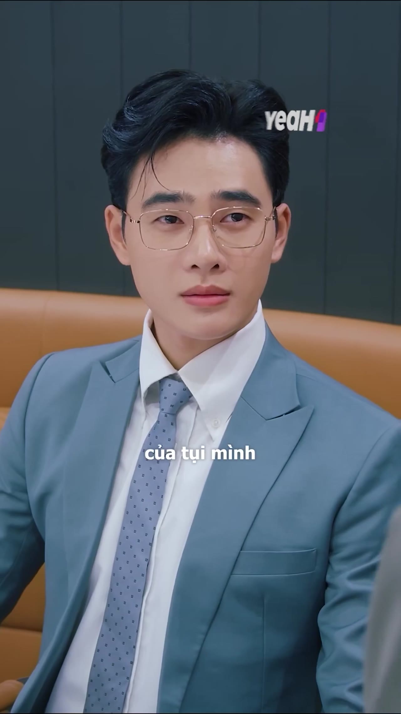 Dỗ Dành Vợ Yêu tập 14
