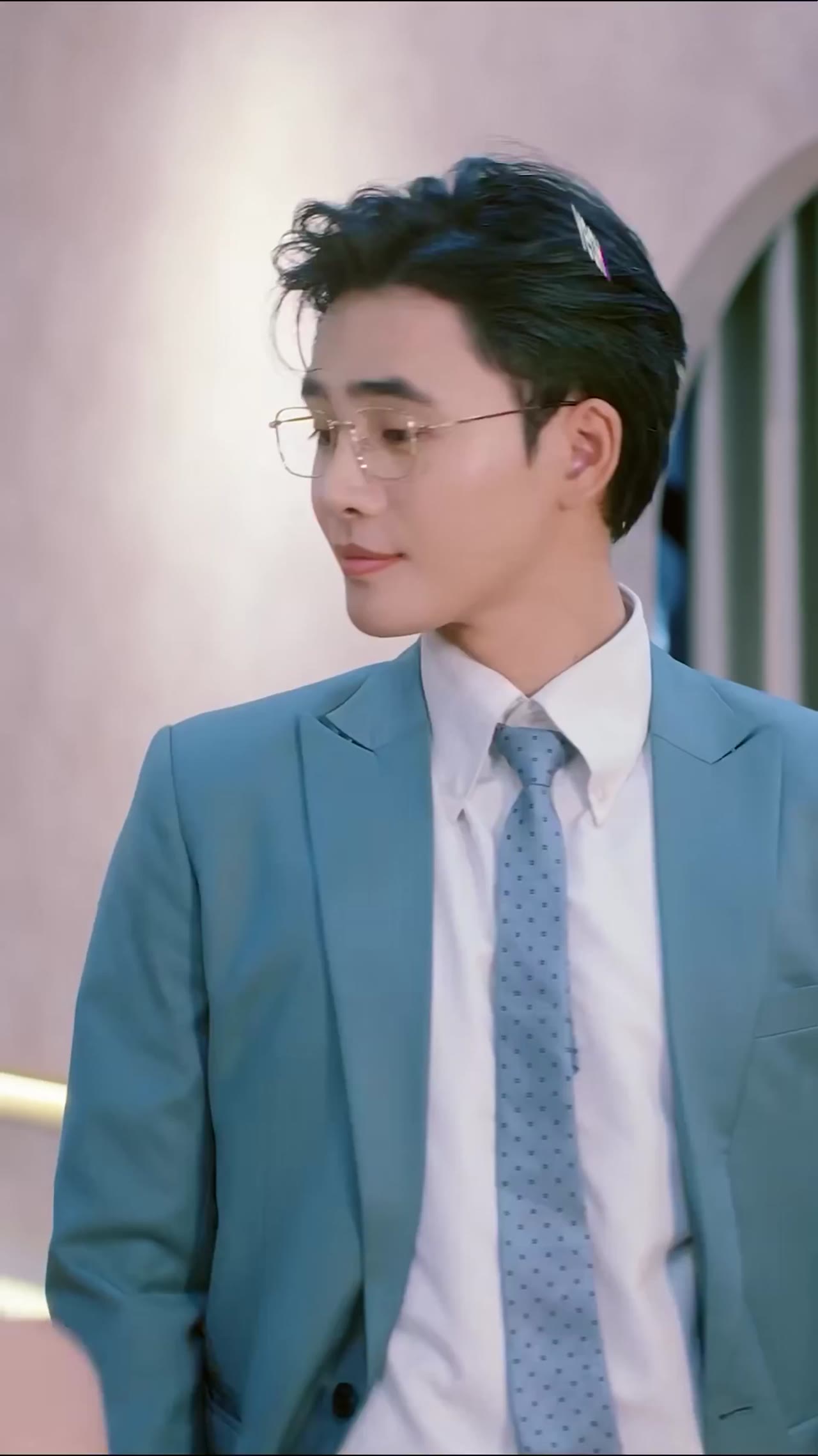 Dỗ Dành Vợ Yêu tập 14 cảnh 2