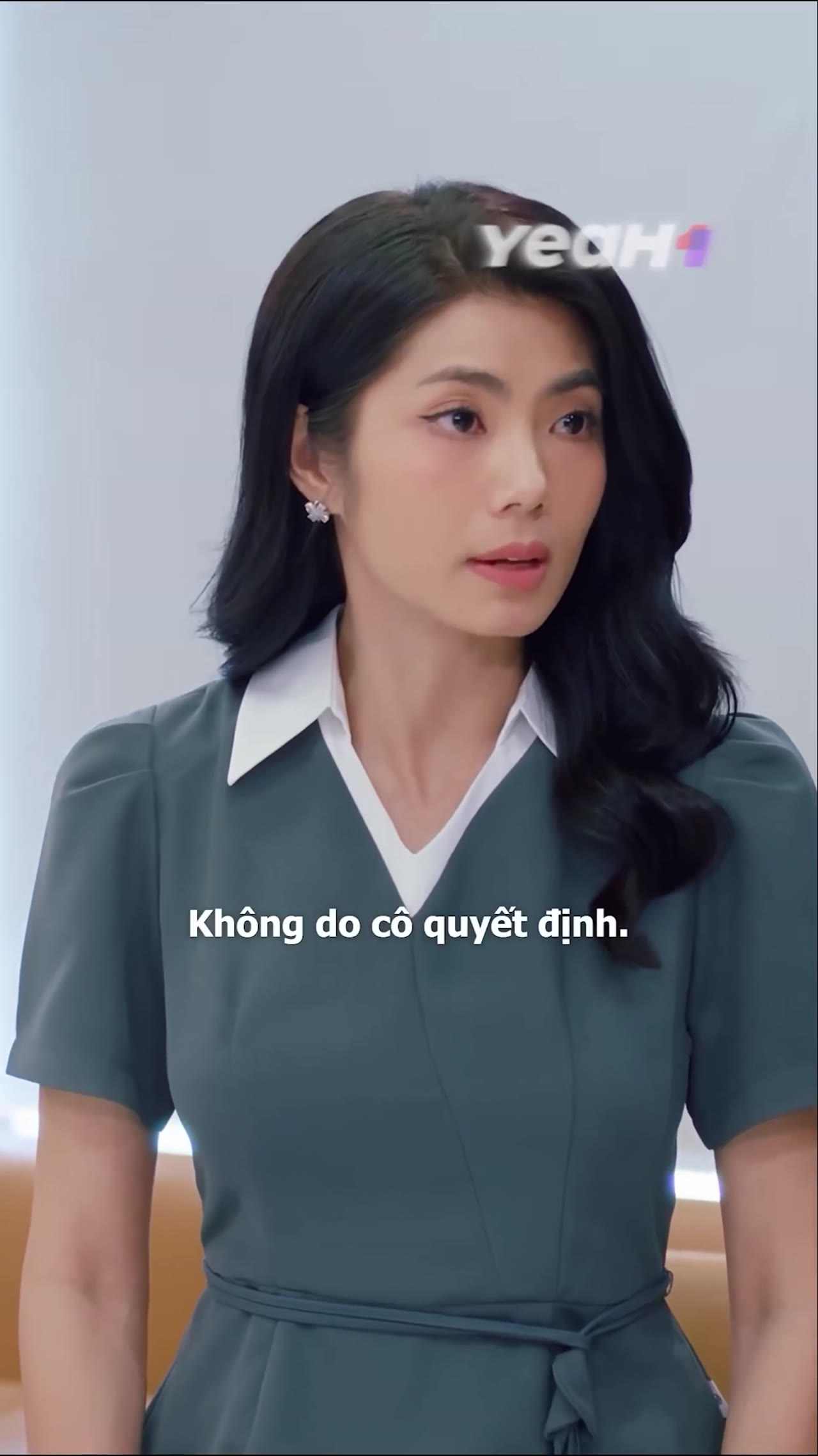 Dỗ Dành Vợ Yêu tập 15