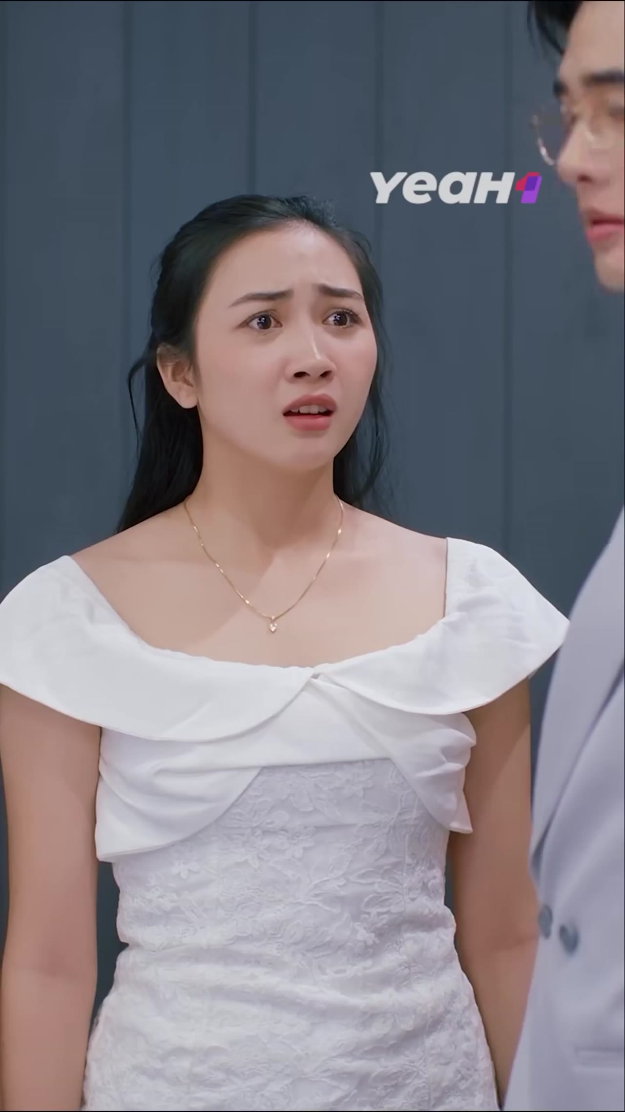 Dỗ Dành Vợ Yêu tập 15 cảnh 2