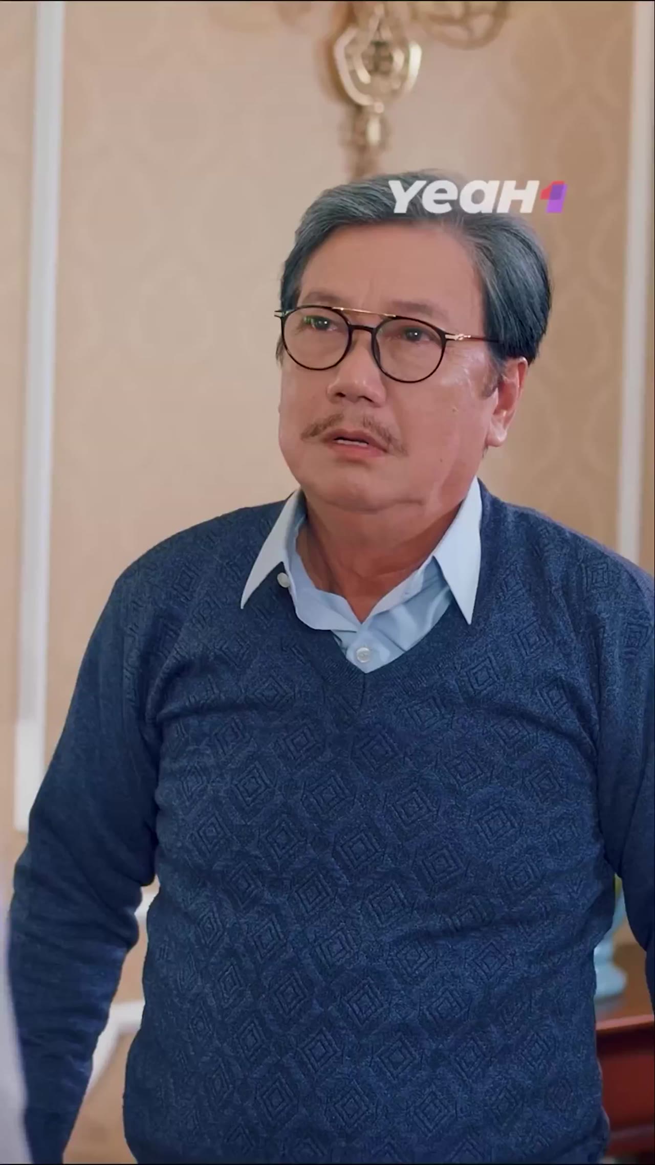 Dỗ Dành Vợ Yêu tập 16