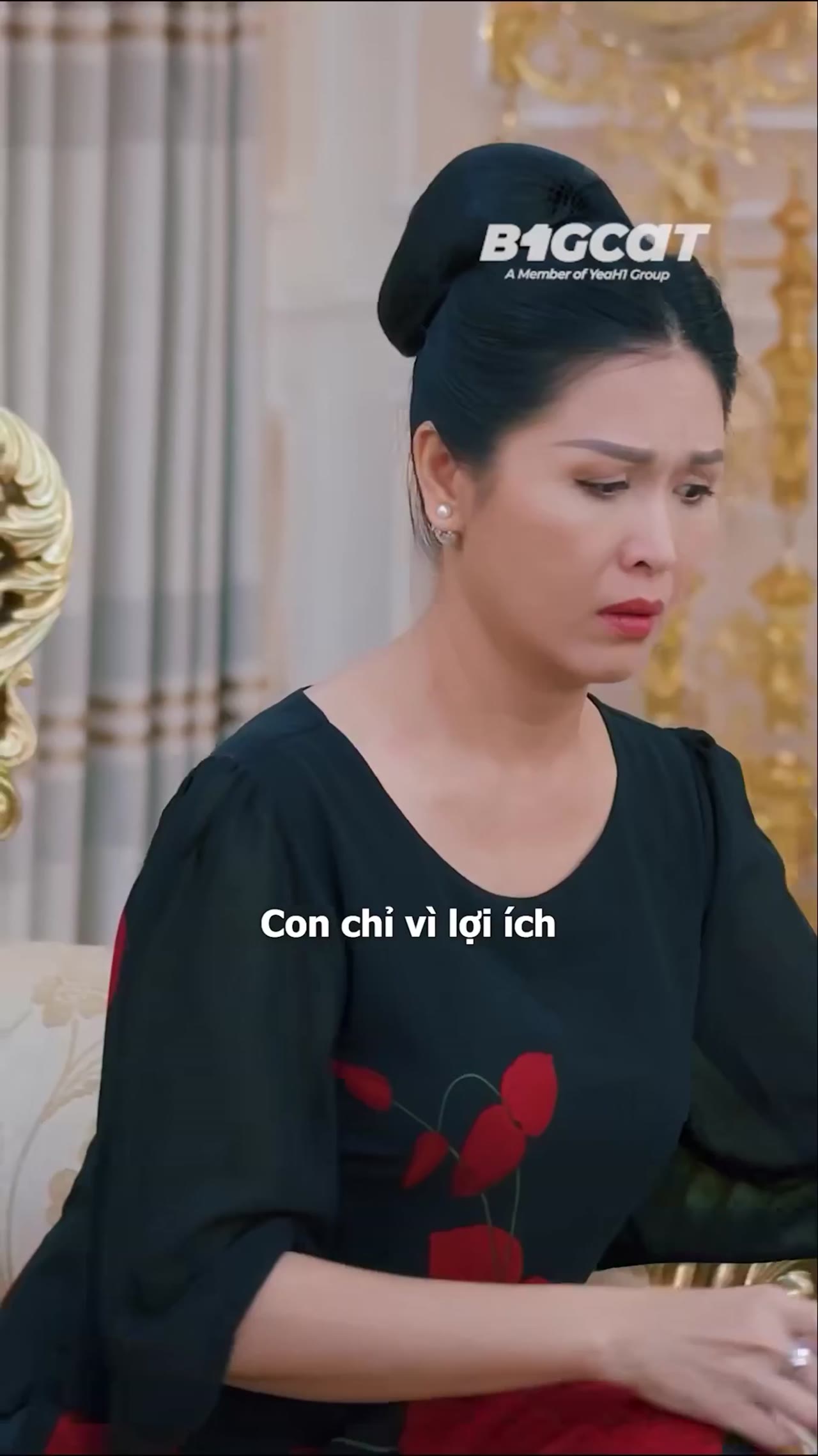 Dỗ Dành Vợ Yêu tập 17