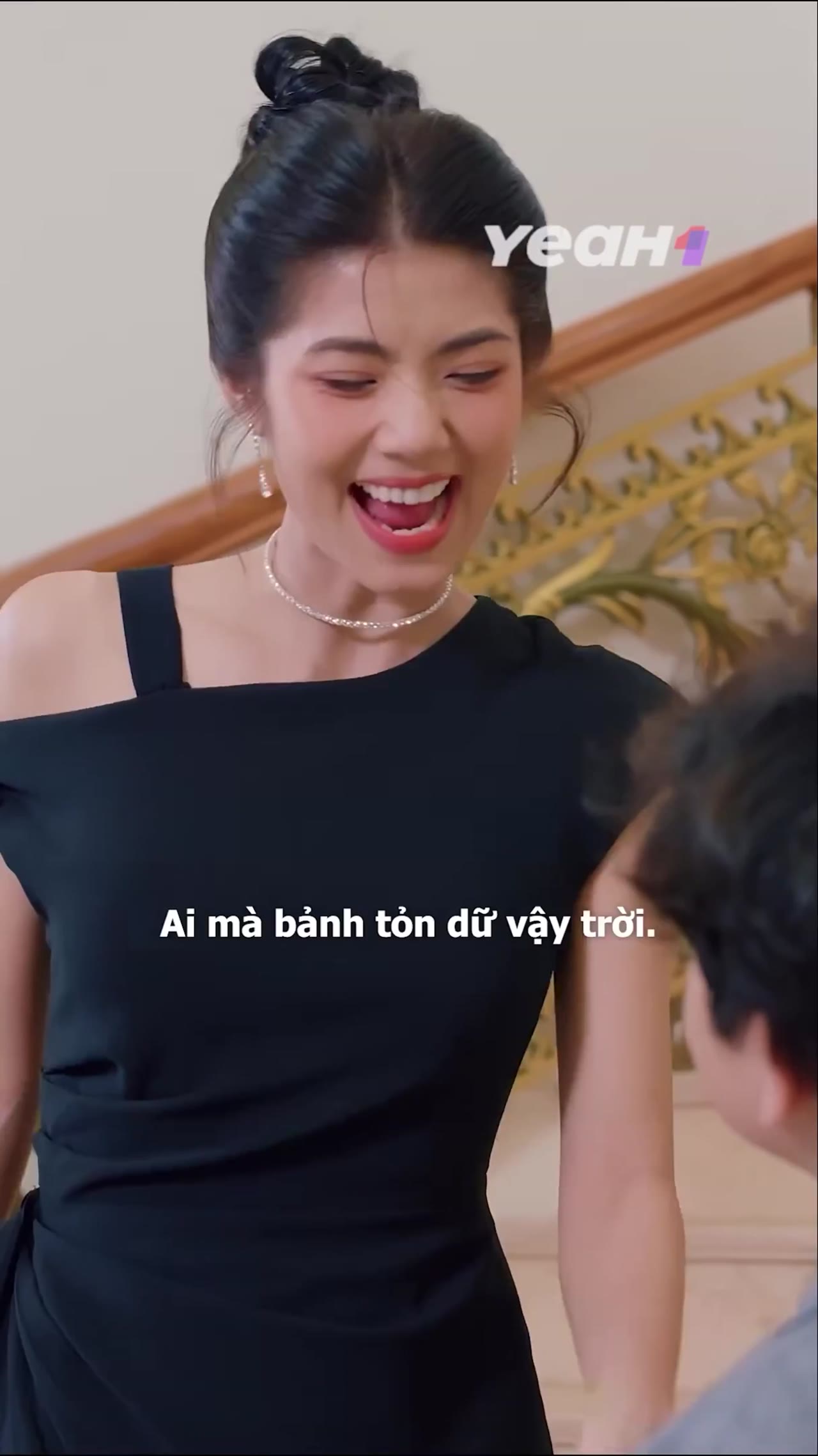Dỗ Dành Vợ Yêu tập 17 cảnh 2