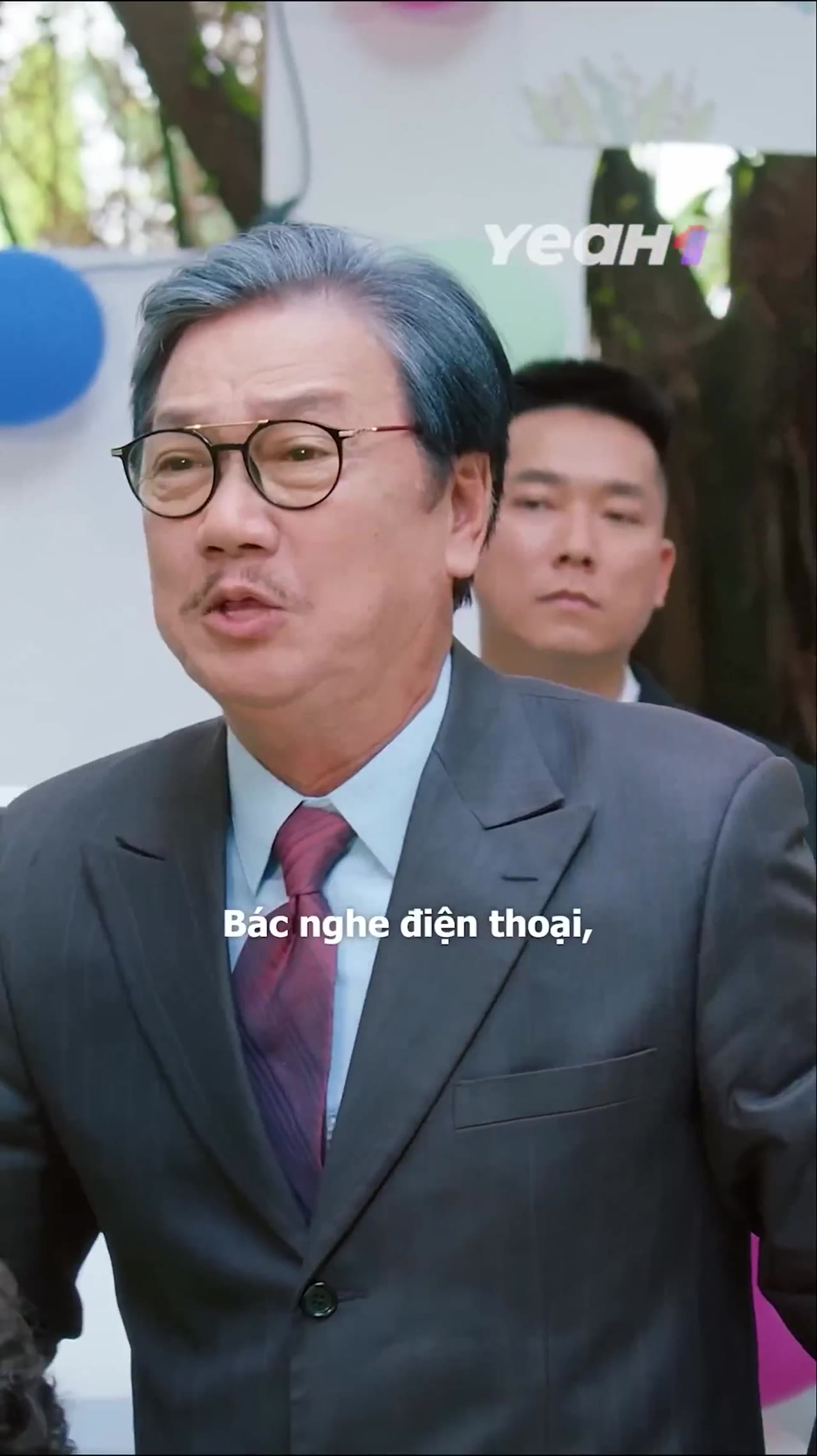 Dỗ Dành Vợ Yêu tập 18