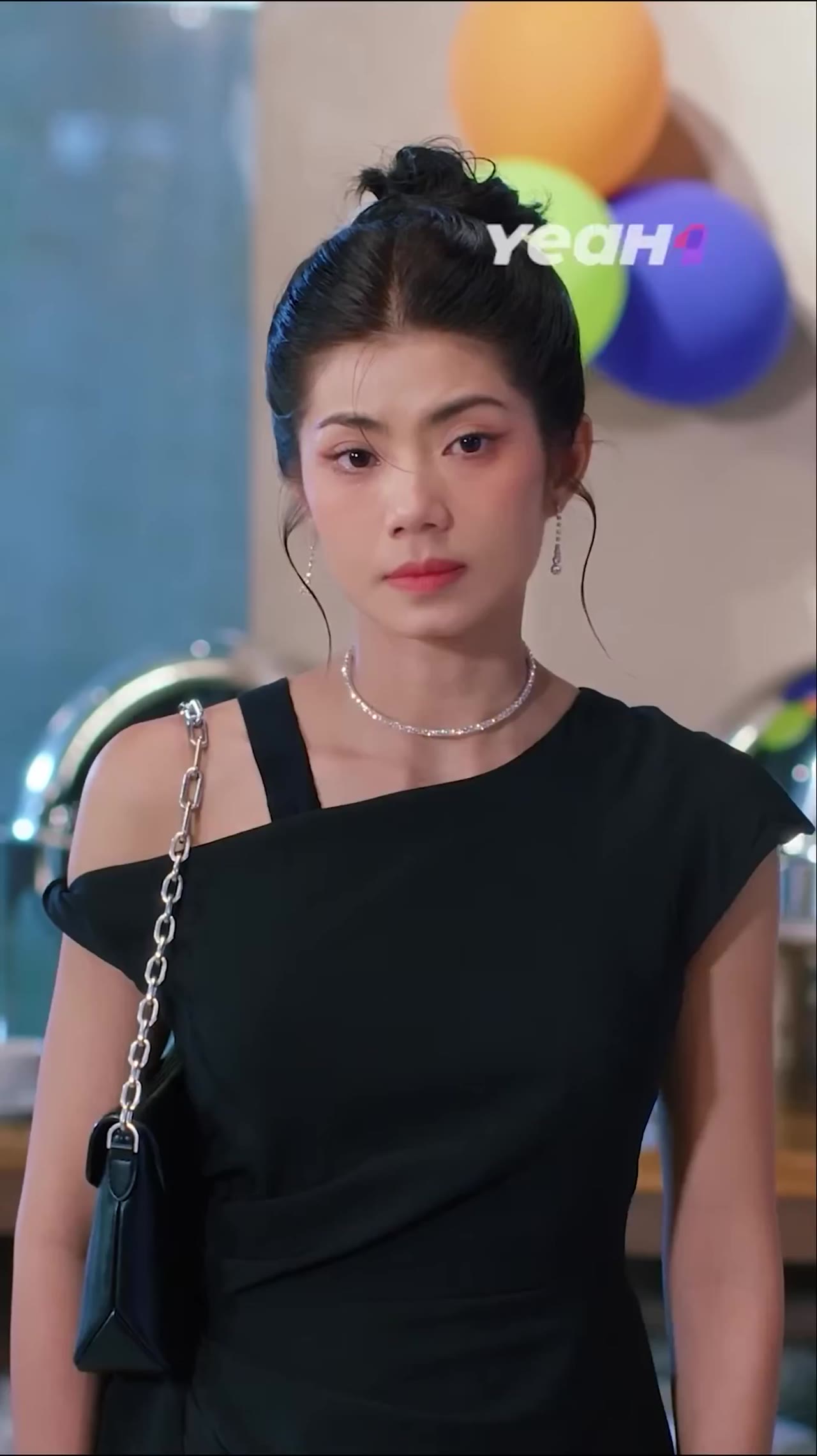 Dỗ Dành Vợ Yêu tập 18 cảnh 2