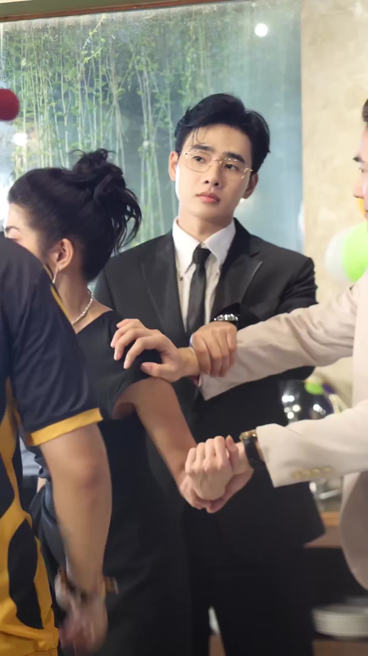 Dỗ Dành Vợ Yêu tập 19 cảnh 3