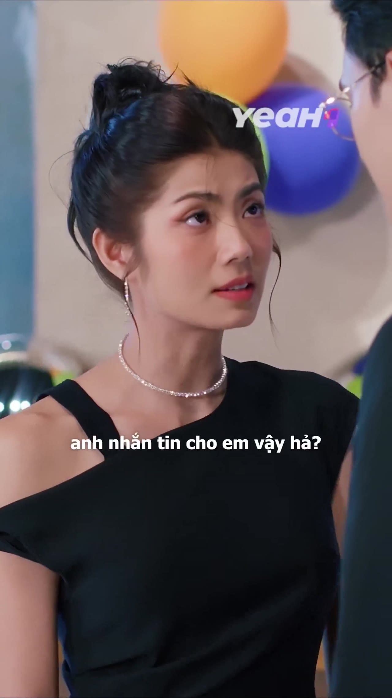 Dỗ Dành Vợ Yêu tập 20 cảnh 2