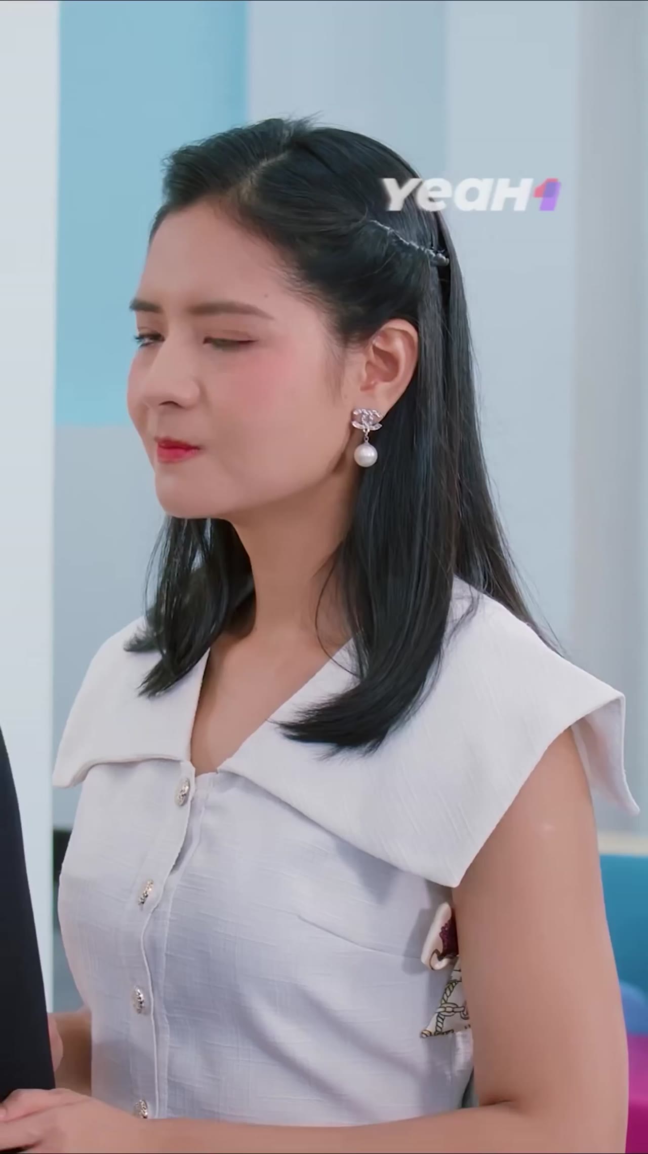 Dỗ Dành Vợ Yêu tập 22 cảnh 3