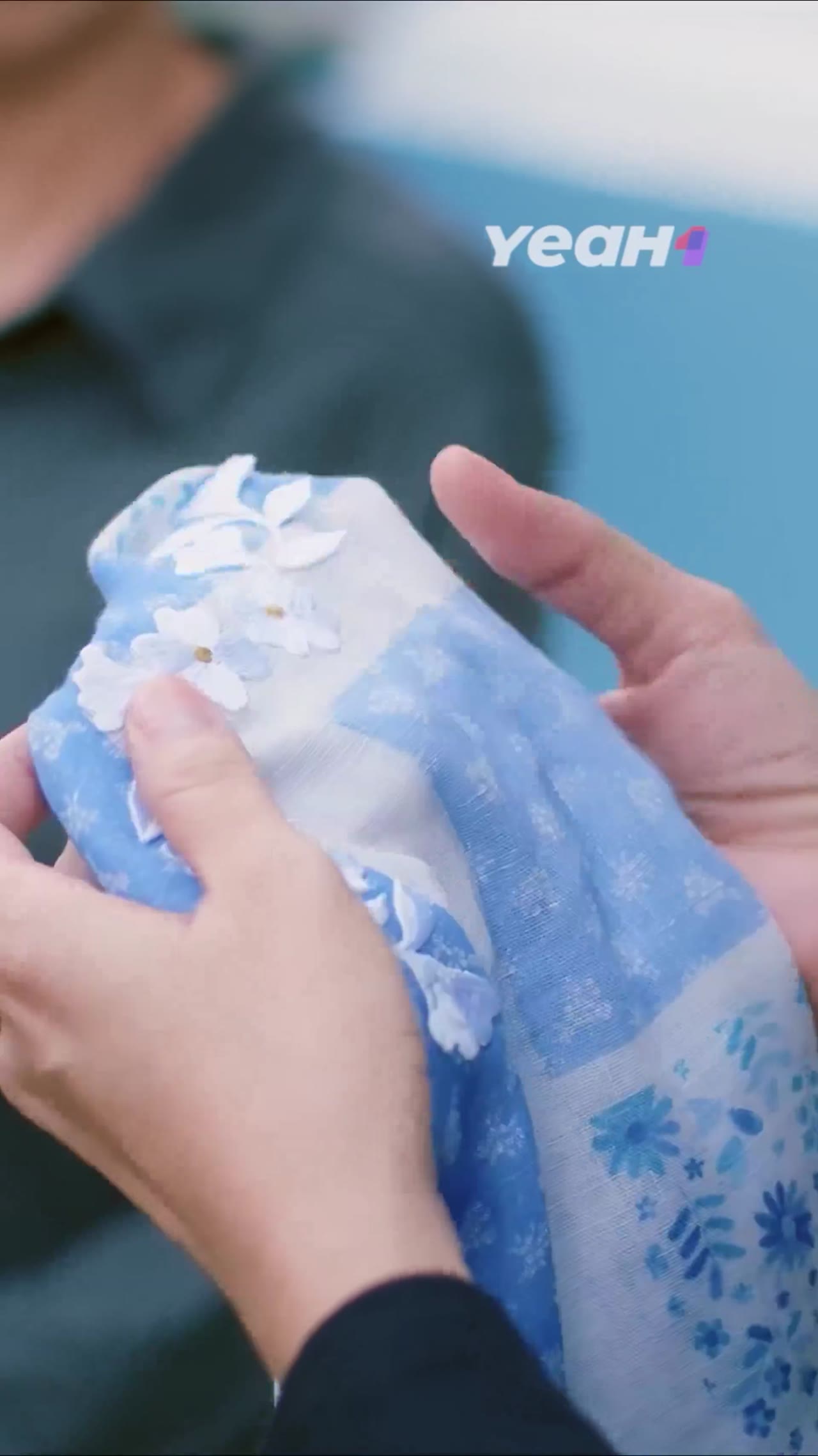 Dỗ Dành Vợ Yêu tập 23