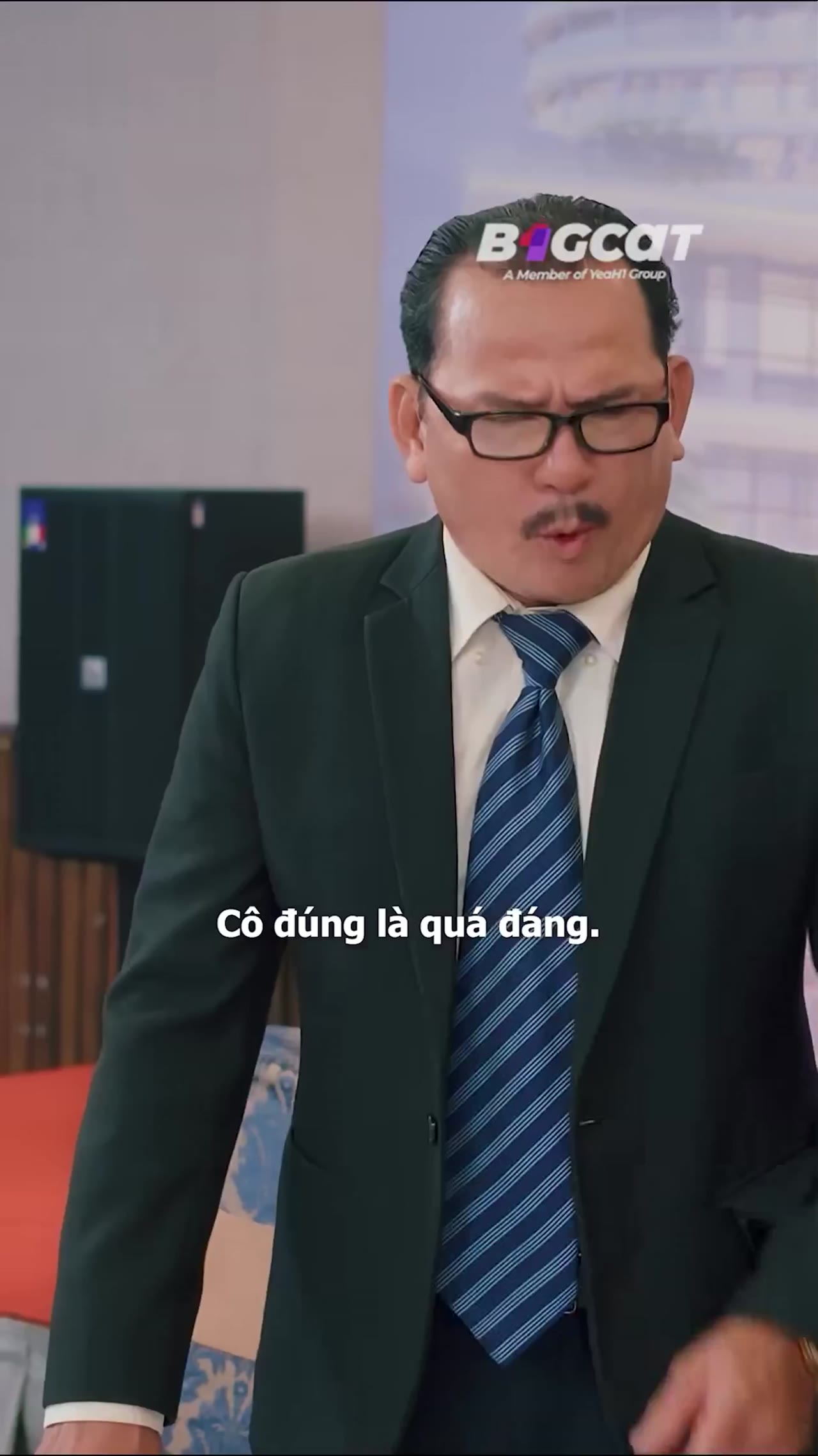 Dỗ Dành Vợ Yêu tập 24