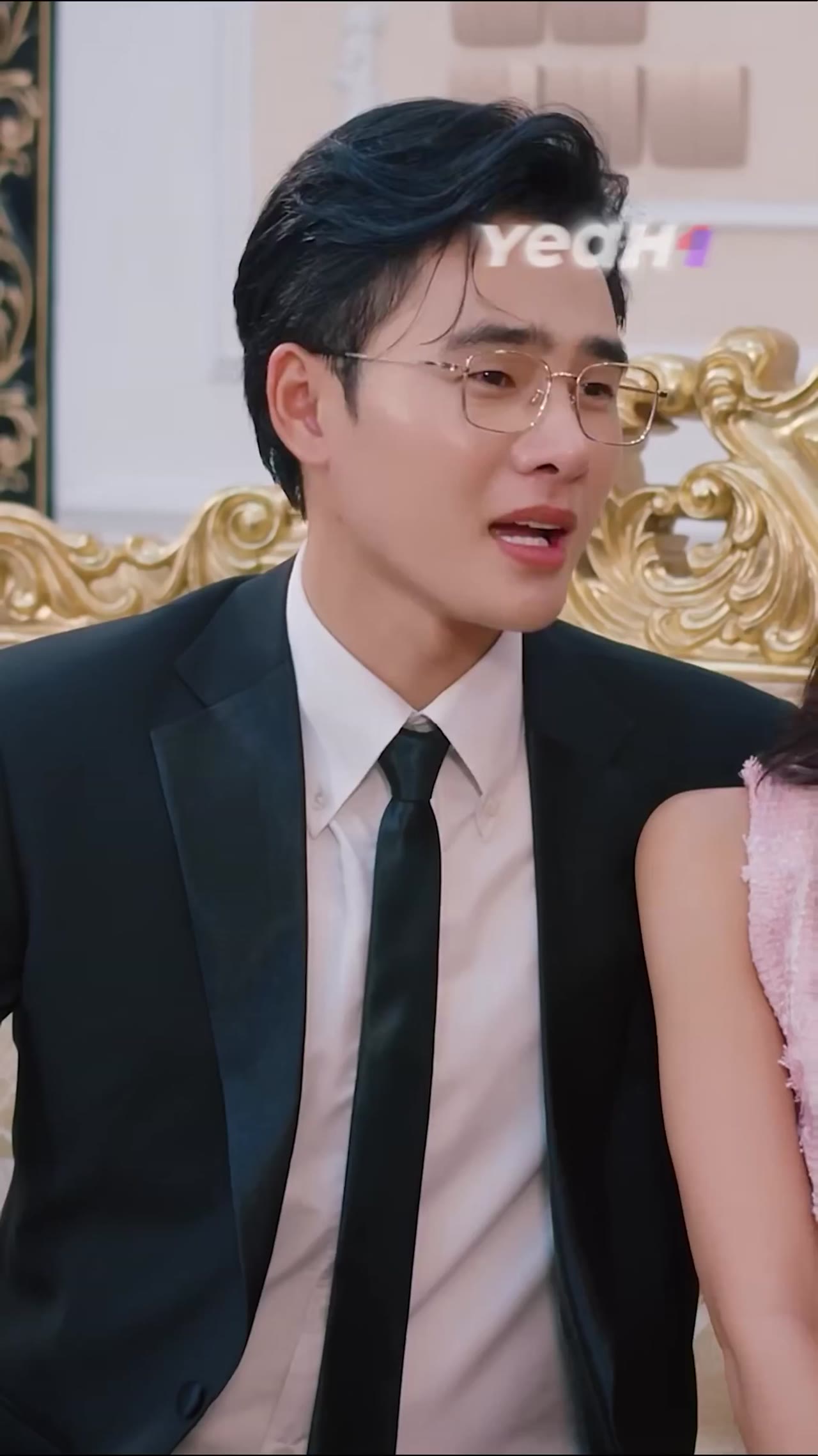 Dỗ Dành Vợ Yêu tập 24 cảnh 2