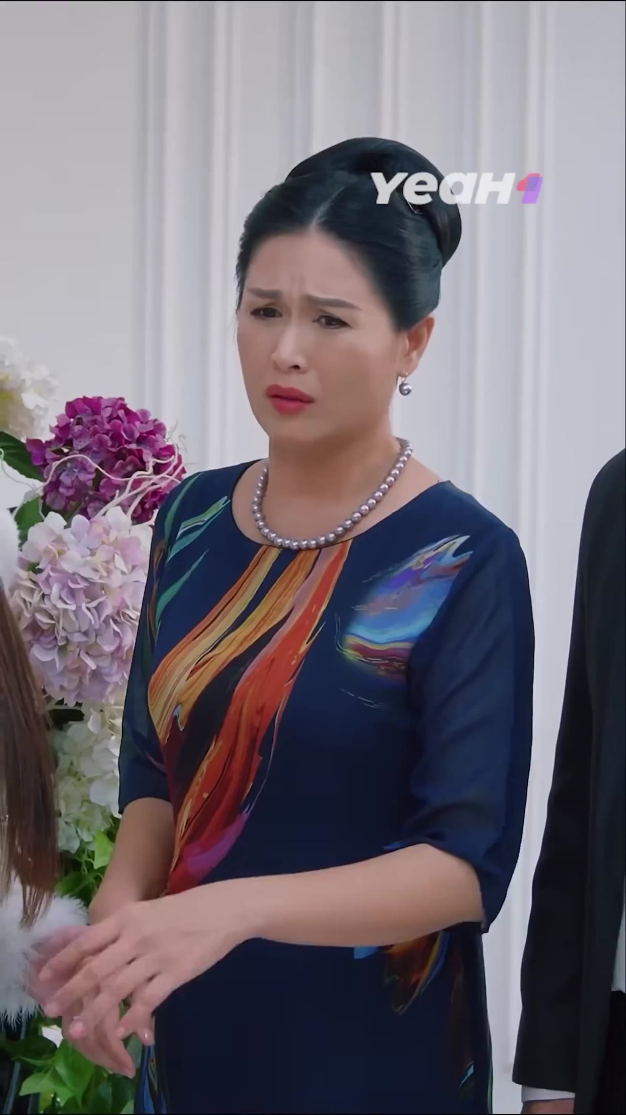 Dỗ Dành Vợ Yêu tập 25