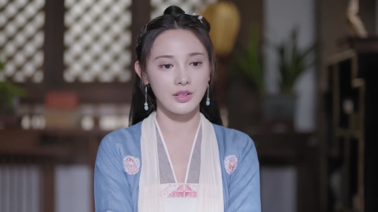 Quân Cửu Linh tập 3 cảnh 3