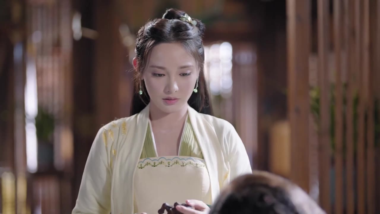 Quân Cửu Linh tập 4