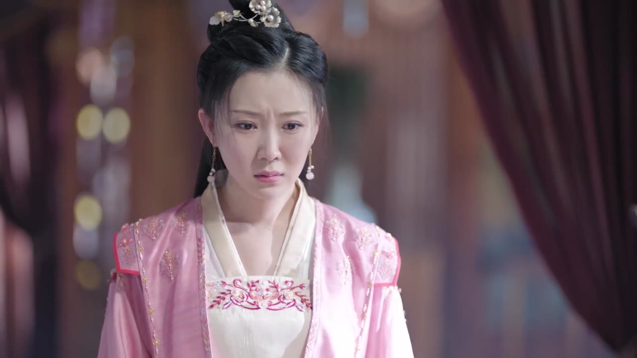 Quân Cửu Linh tập 4 cảnh 2
