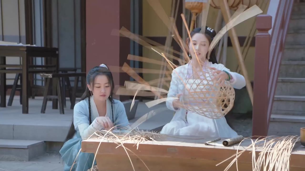 Quân Cửu Linh tập 4 cảnh 3