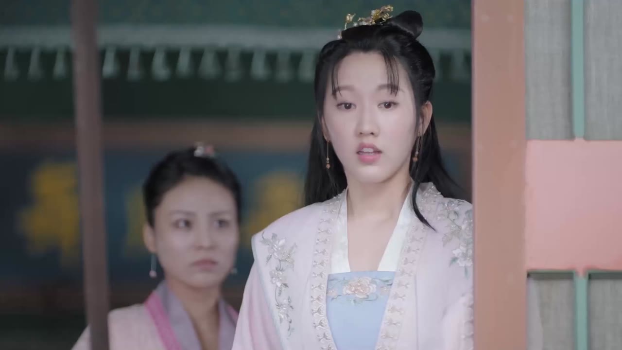 Quân Cửu Linh tập 7