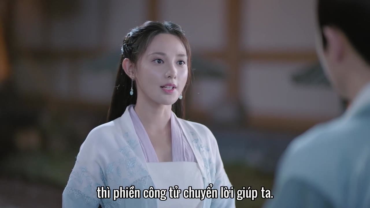 Quân Cửu Linh tập 7 cảnh 2