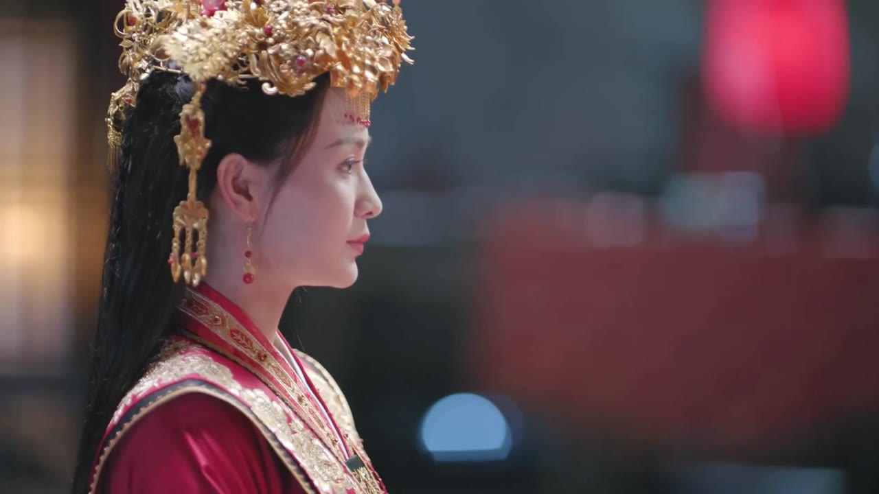 Quân Cửu Linh tập 13 cảnh 3