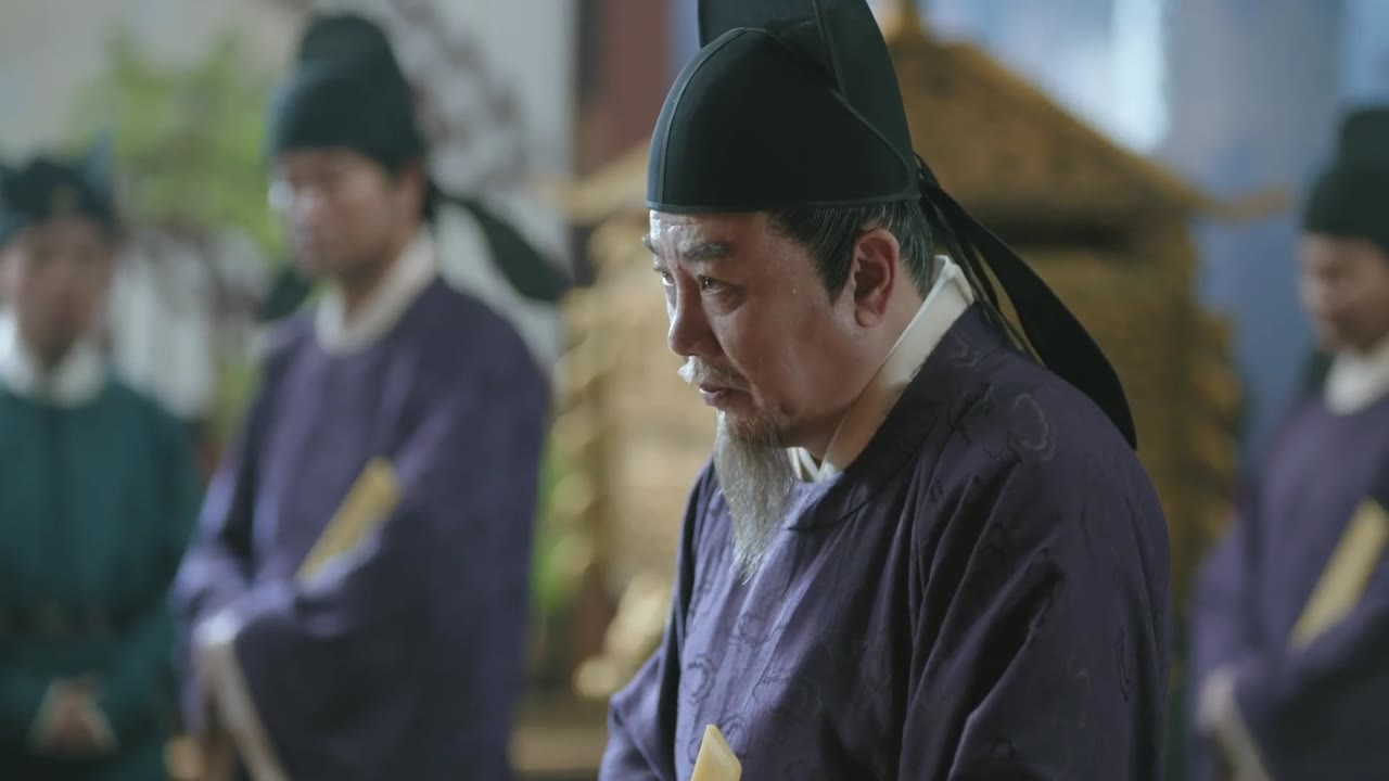 Quân Cửu Linh tập 20