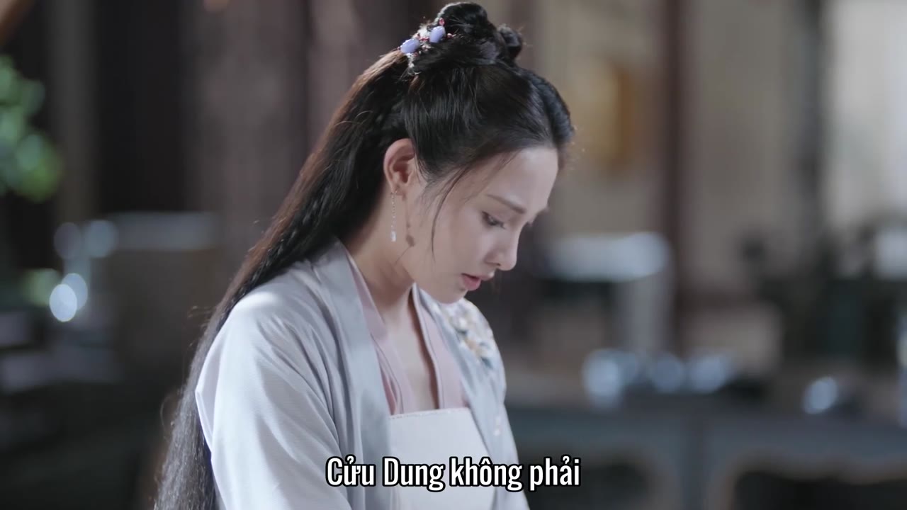 Quân Cửu Linh tập 23
