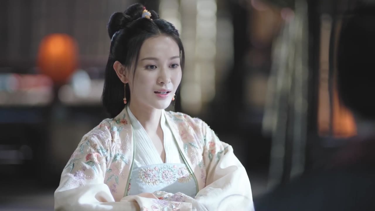 Quân Cửu Linh tập 25