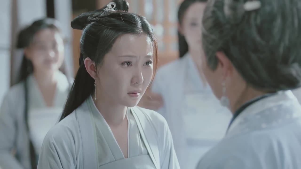 Quân Cửu Linh tập 35