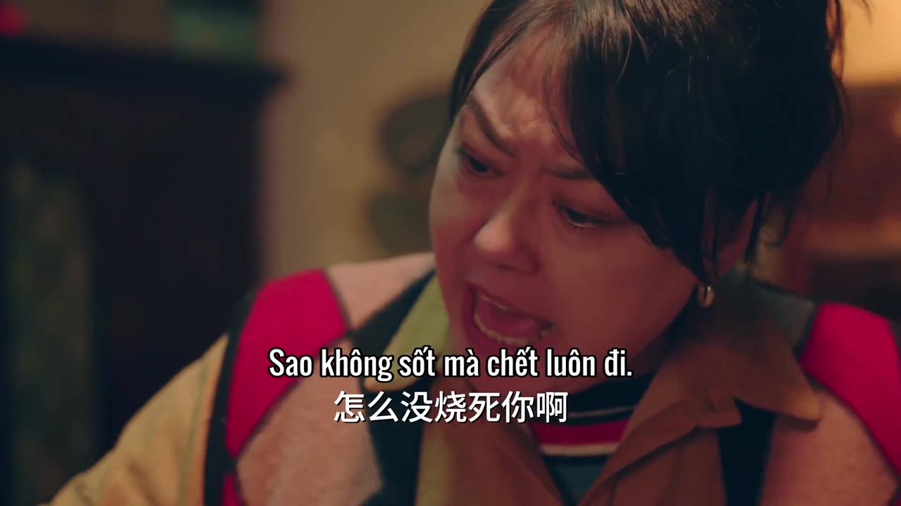 Mong Mẹ Đổi Đời tập 1