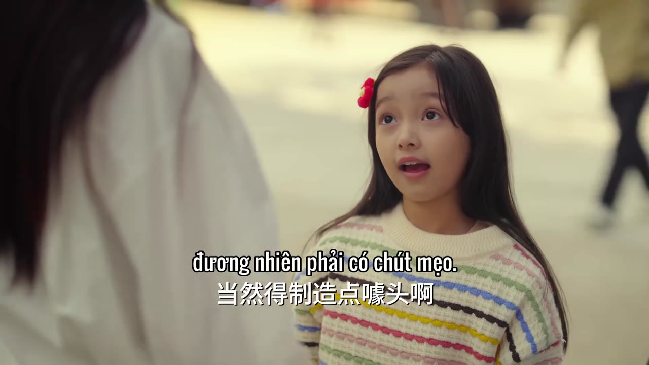 Mong Mẹ Đổi Đời tập 2