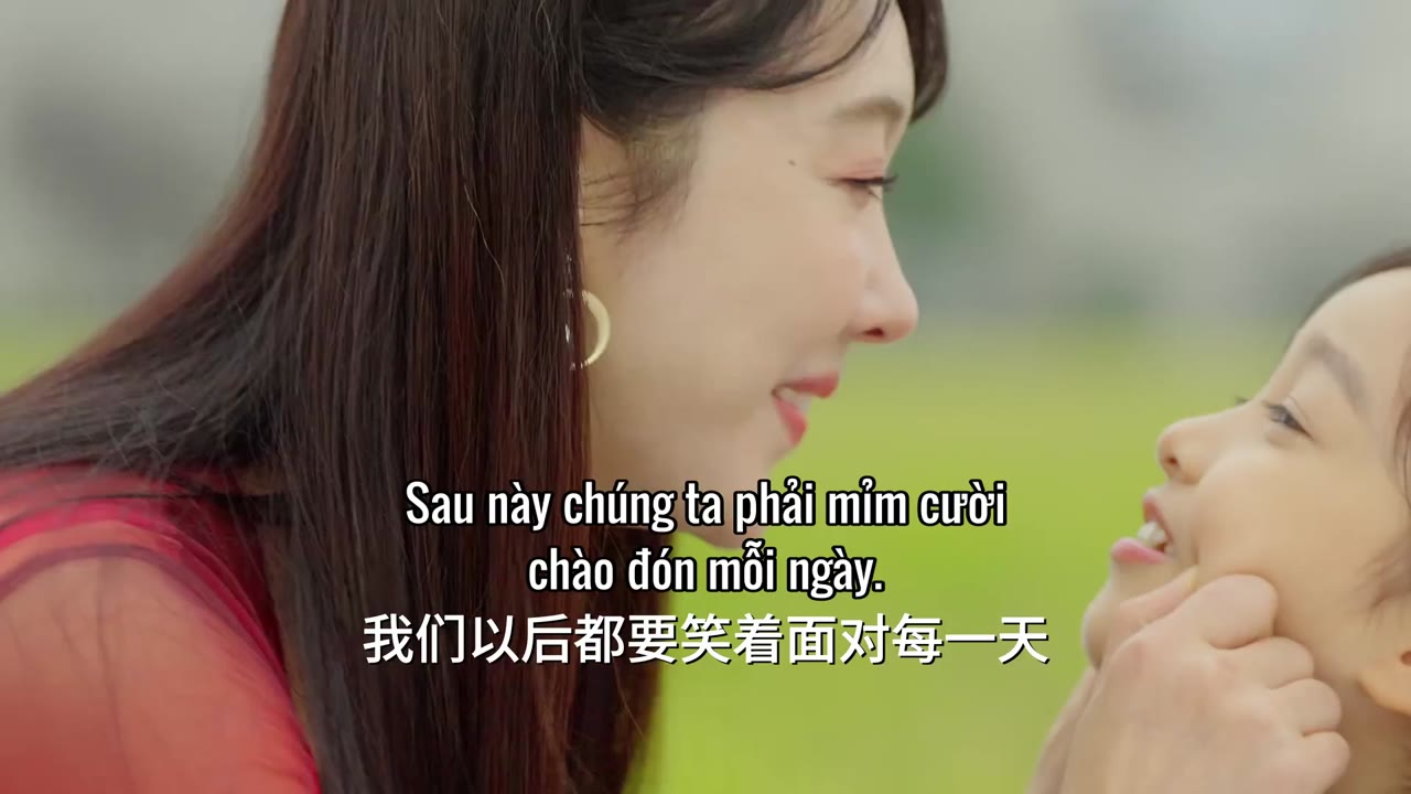 Mong Mẹ Đổi Đời tập 3