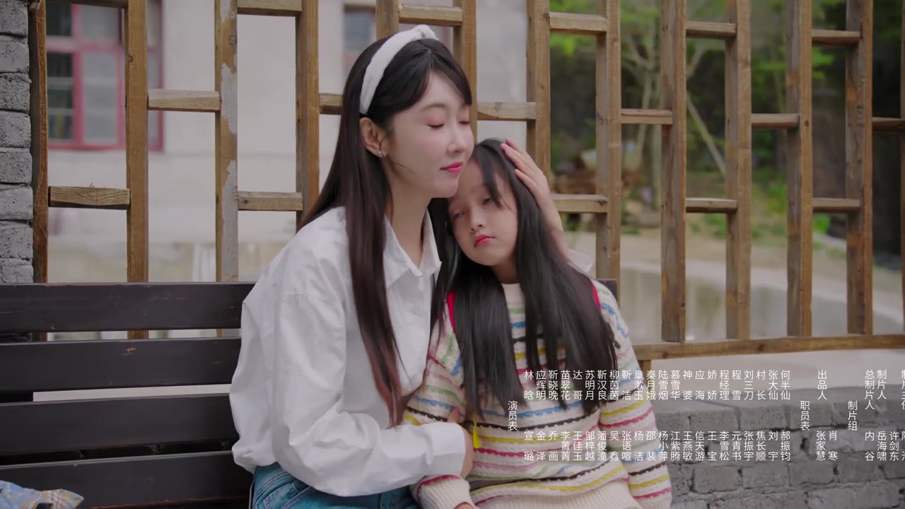 Mong Mẹ Đổi Đời tập 3 cảnh 3