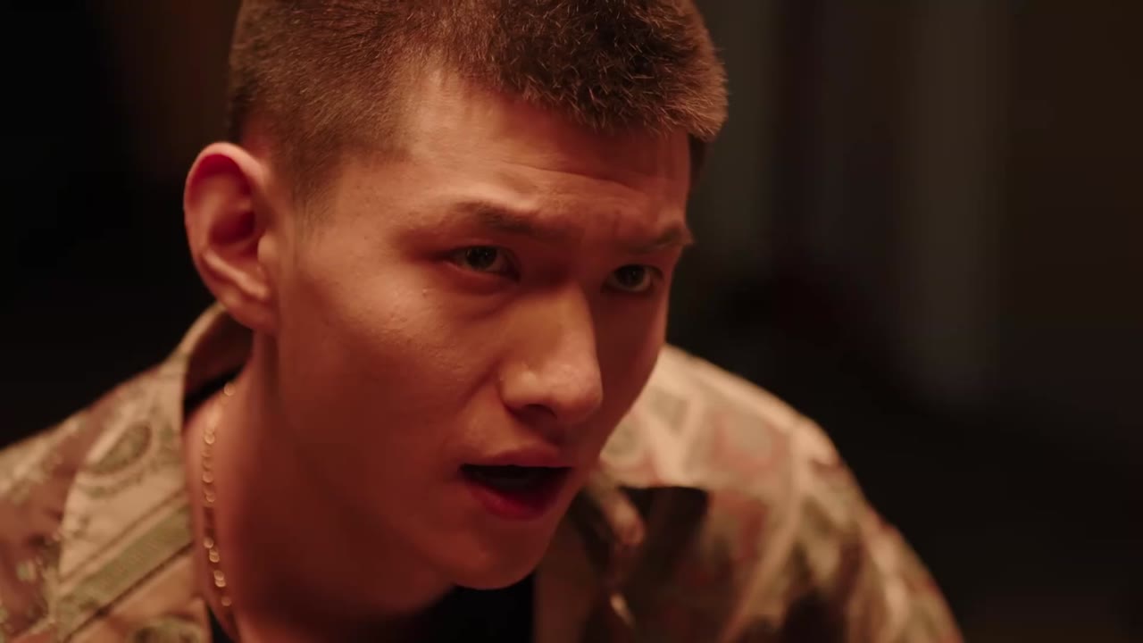 Mong Mẹ Đổi Đời tập 4