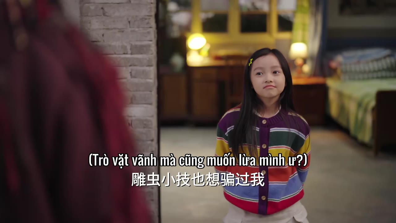 Mong Mẹ Đổi Đời tập 5