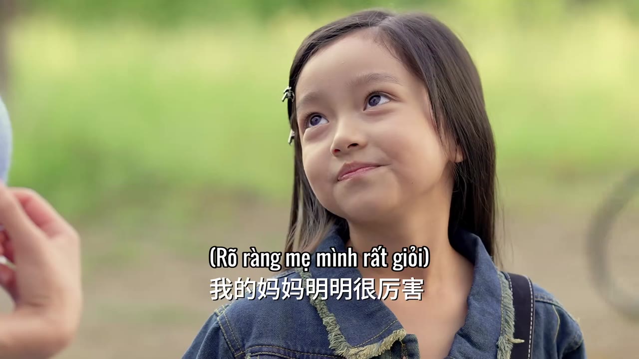 Mong Mẹ Đổi Đời tập 6