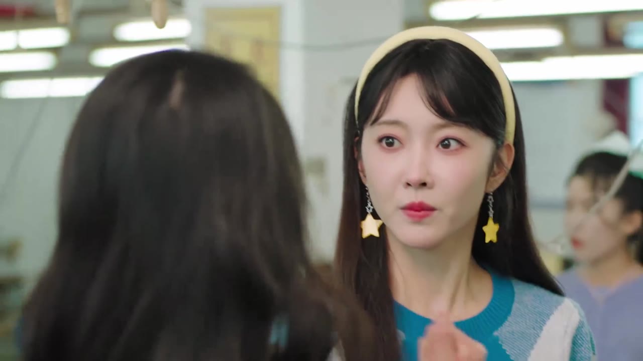 Mong Mẹ Đổi Đời tập 6 cảnh 2
