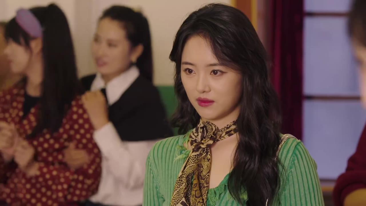 Mong Mẹ Đổi Đời tập 9