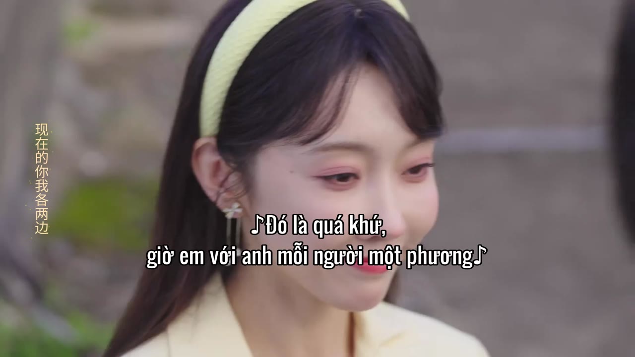 Mong Mẹ Đổi Đời tập 9 cảnh 3