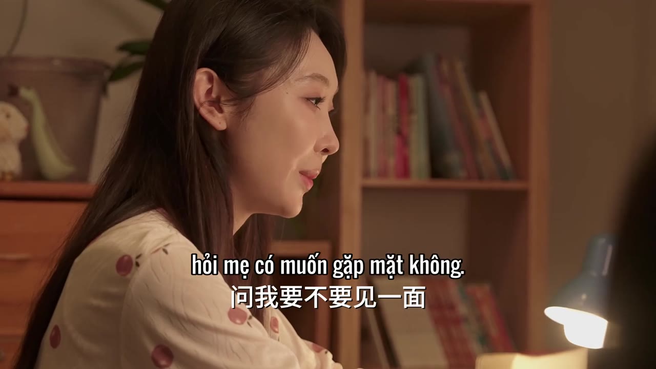 Mong Mẹ Đổi Đời tập 10
