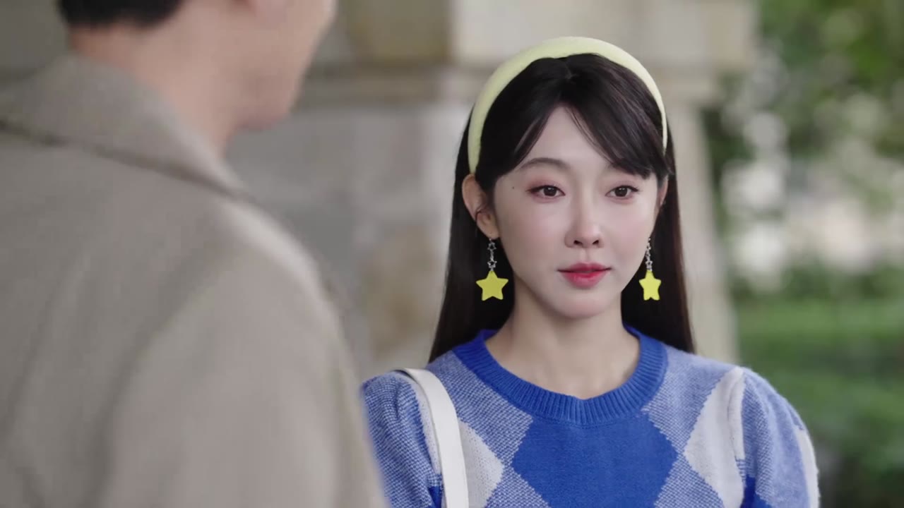 Mong Mẹ Đổi Đời tập 10 cảnh 2