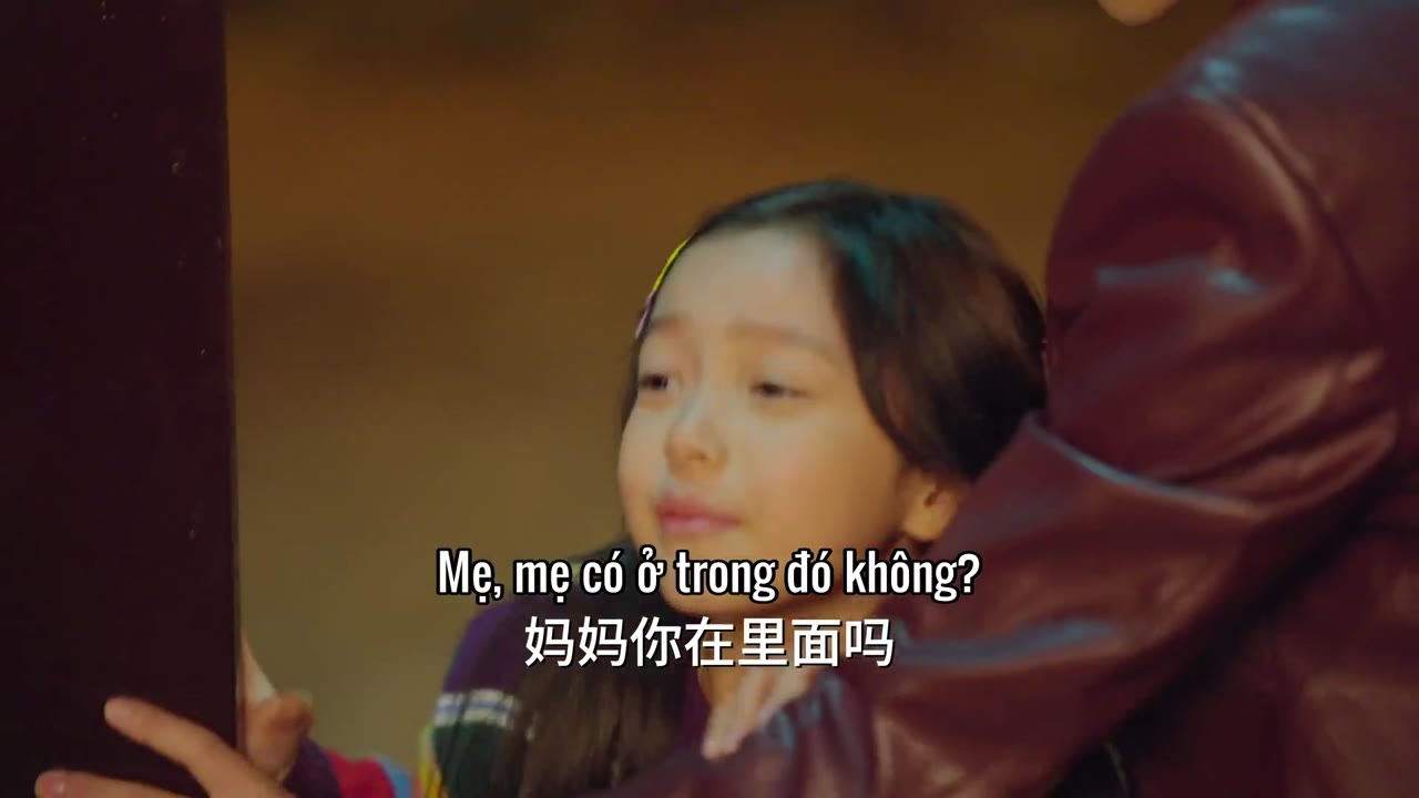 Mong Mẹ Đổi Đời tập 11