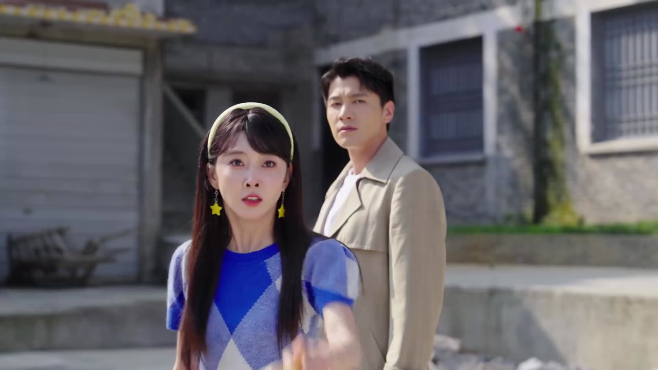 Mong Mẹ Đổi Đời tập 12